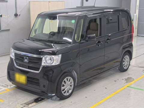 2021 Honda N-BOX JF3[0]