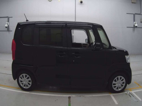 2021 Honda N-BOX JF3[2]