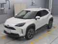 2022 Toyota YARIS CROSS