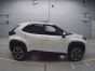 2022 Toyota YARIS CROSS