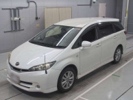 2010 Toyota Wish