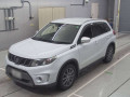 2018 Suzuki Escudo