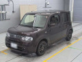 2017 Nissan Cube