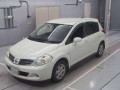 2010 Nissan Tiida