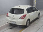 2010 Nissan Tiida