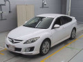 2009 Mazda Atenza Sport