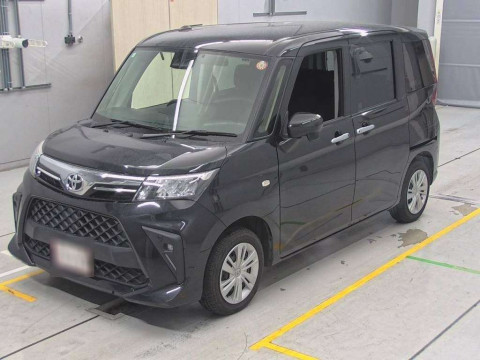 2021 Toyota Roomy M900A[0]