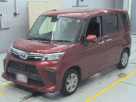 2021 Toyota Roomy