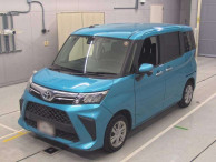 2021 Toyota Roomy