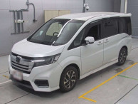 2020 Honda Step WGN Spada