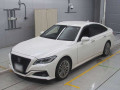 2018 Toyota Crown