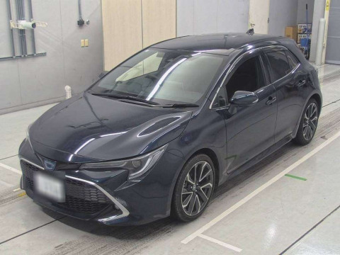 2020 Toyota Corolla Sports ZWE213H[0]