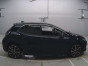 2020 Toyota Corolla Sports