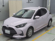 2022 Toyota YARIS