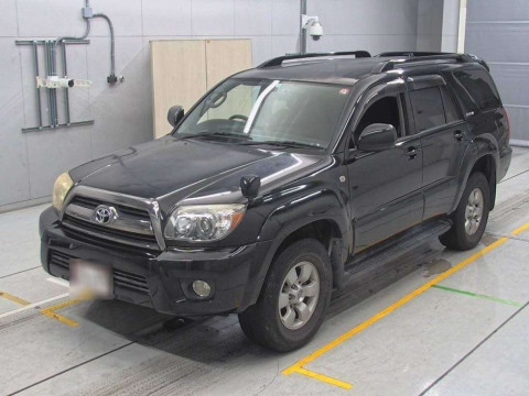 2007 Toyota Hilux Surf TRN215W[0]