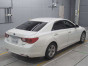 2011 Toyota Mark X