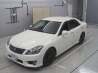 2010 Toyota Crown