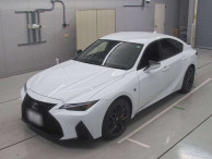 2023 Lexus IS