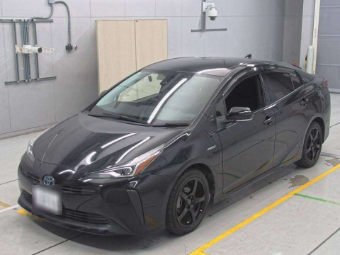 2019 Toyota Prius ZVW51[0]