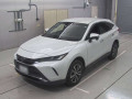 2023 Toyota Harrier