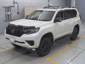 2023 Toyota Land Cruiser Prado