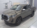 2022 Toyota Hilux