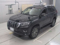 2019 Toyota Land Cruiser Prado