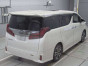 2020 Toyota Alphard