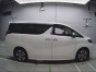 2020 Toyota Alphard