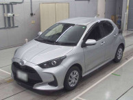 2021 Toyota YARIS