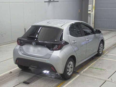 2021 Toyota YARIS KSP210[1]