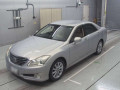 2008 Toyota Crown