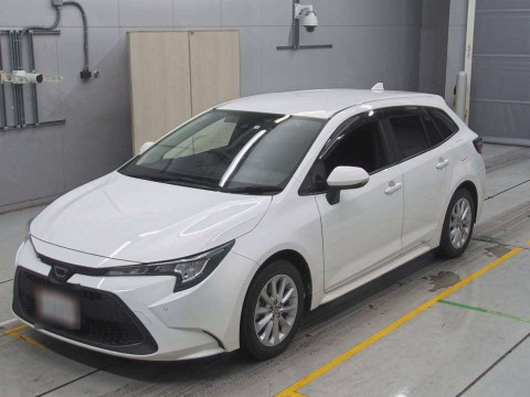 2020 Toyota Corolla Touring Wagon ZRE212W[0]