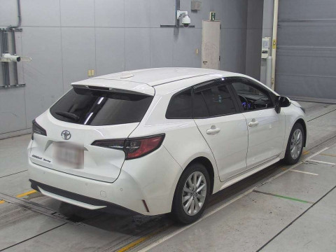 2020 Toyota Corolla Touring Wagon ZRE212W[1]