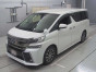 2016 Toyota Vellfire