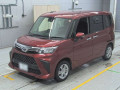 2023 Toyota Roomy