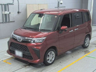 2023 Toyota Roomy