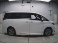 2024 Toyota Alphard