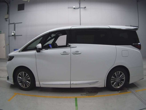 2024 Toyota Alphard AGH40W[1]