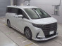 2024 Toyota Alphard