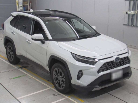 2023 Toyota RAV4 AXAH54[2]