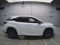 2021 Lexus RX