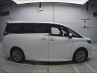 2024 Toyota Alphard