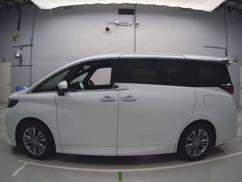 2024 Toyota Alphard AGH40W[1]