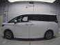 2024 Toyota Alphard