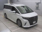 2024 Toyota Alphard