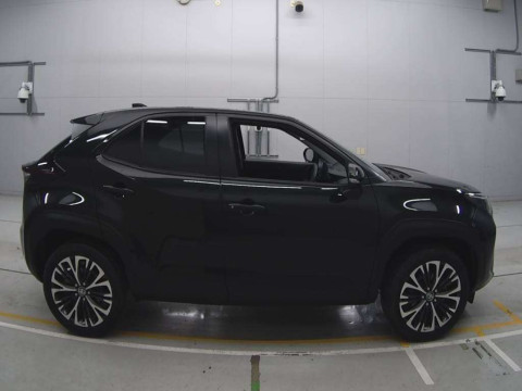 2023 Toyota YARIS CROSS MXPB15[0]