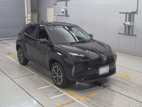 2023 Toyota YARIS CROSS MXPB15[2]