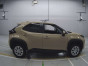 2024 Toyota YARIS CROSS