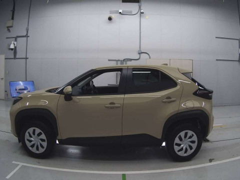 2024 Toyota YARIS CROSS MXPB10[1]